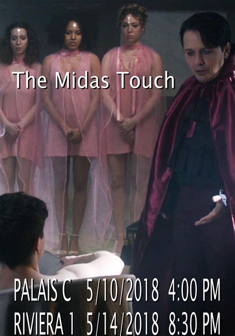 The Midas Touch (2020) Stream and Watch Online .